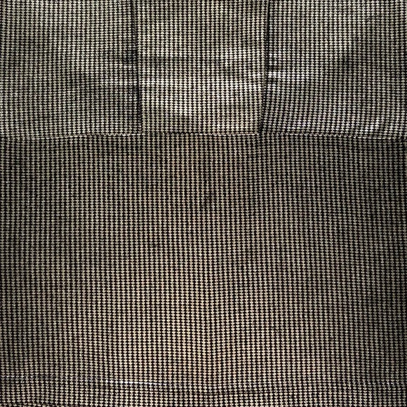 Gantos, Vintage L'Amour Métallique Halter Top - Picture 11 of 16